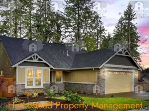 7073 Clover Creek Dr SE, Salem, OR 97306