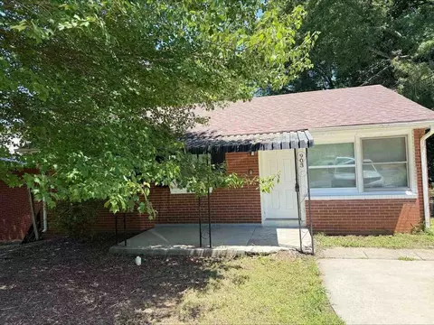 903 Richland St, High Point, NC 27260