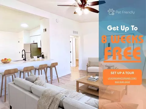 3524 N Miller Rd #9, Scottsdale, AZ 85251