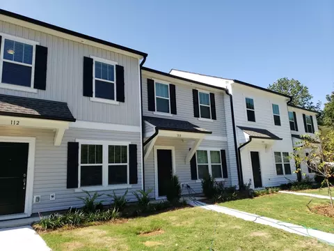 130 S Dorsett St, Oakboro, NC 28129