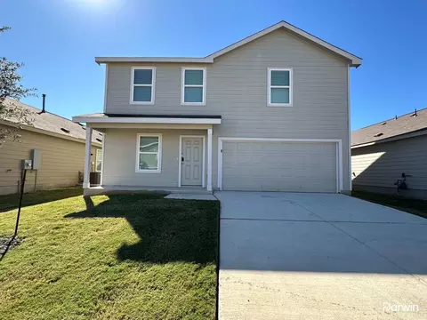 1050 Pardon Way, New Braunfels, TX 78130