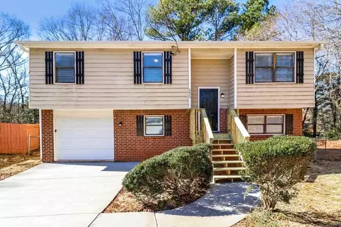 2622 Candler Woods Way, Decatur, GA 30032