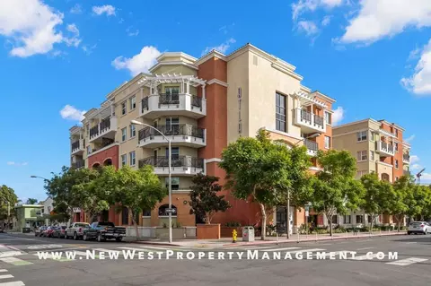 3650 5th Ave #505, San Diego, CA 92103