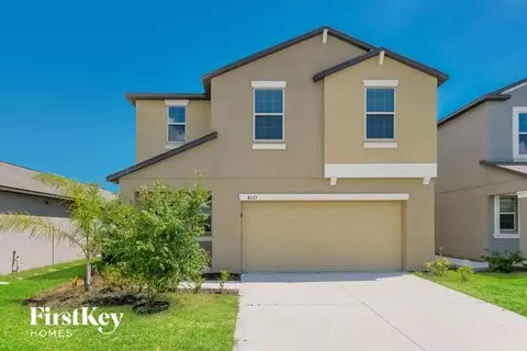 4313 Globe Thistle Dr, Tampa, FL 33619