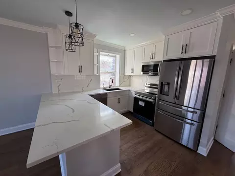 Undisclosed, New York, NY 10461
