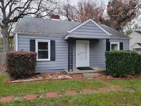 1605 Textile Dr, Greensboro, NC 27405