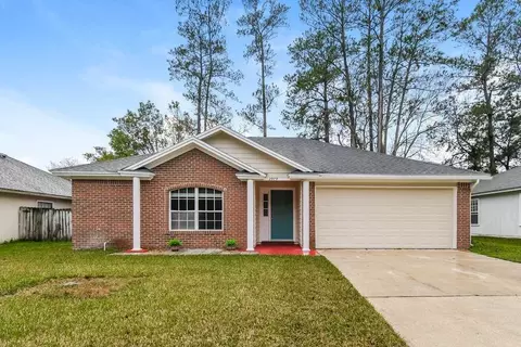 2979 Tuscarora Trl, Middleburg, FL 32068