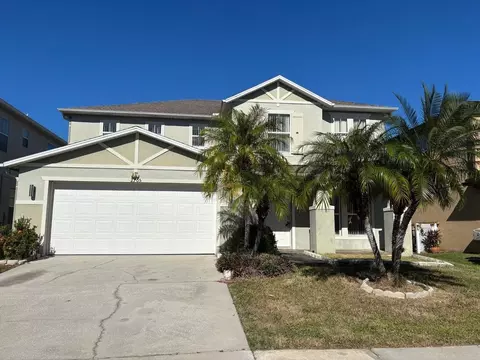 2705 Amanda Kay Way, Kissimmee, FL 34744