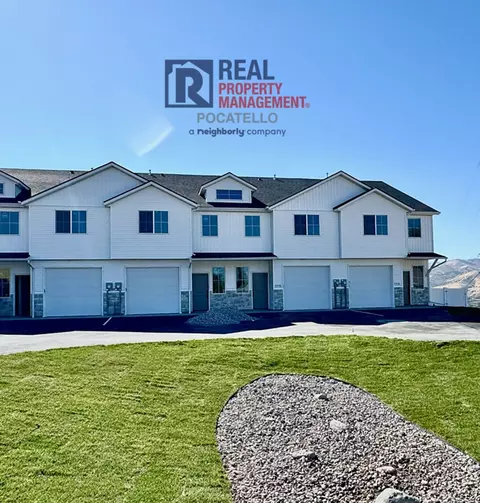 1733 Ammon St, Pocatello, ID 83201