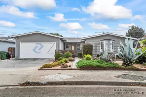3868 Bucknall Rd, Campbell, CA 95008