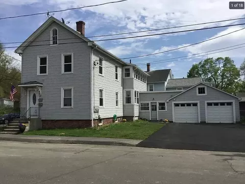 13 North St #1, South Hadley, MA 01075