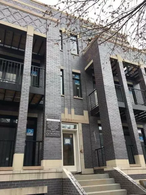 3347 N Kenmore Ave #2N, Chicago, IL 60657