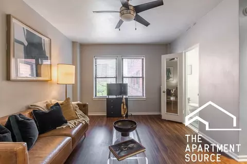 1140 N La Salle Dr #232, Chicago, IL 60610