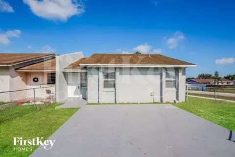 3441 NW 194th Ter, Miami Gardens, FL 33056