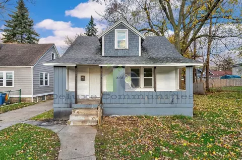 1608 Blaine Ave SE, Grand Rapids, MI 49507