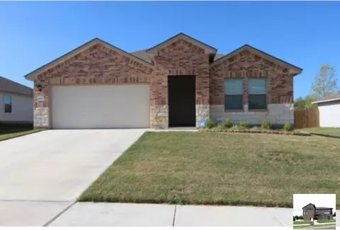 5701 Great Divide Rd, Killeen, TX 76549