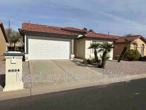8934 E Minnesota Ave, Sun Lakes, AZ 85248