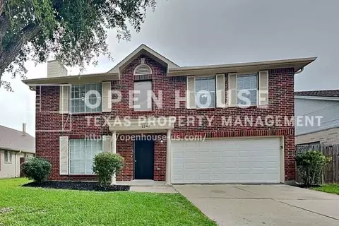 1247 Kings Creek Trl, Missouri City, TX 77459