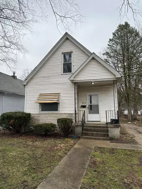 1010 S 14th St, Springfield, IL 62703