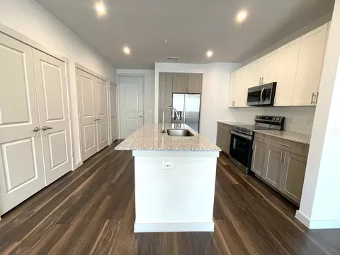 4400 Prairie Xing #4124, Prosper, TX 75078