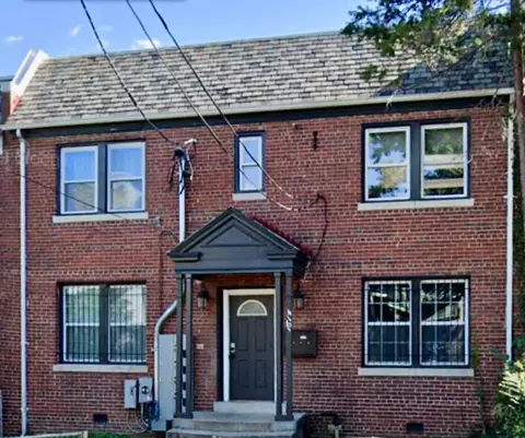 1614 17th St SE #3, Washington, DC 20020