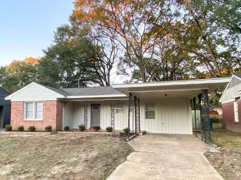4454 Kimball Ave, Memphis, TN 38117