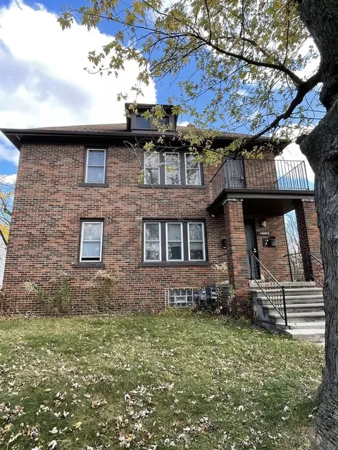 12260 Ward St #2ND, Detroit, MI 48227