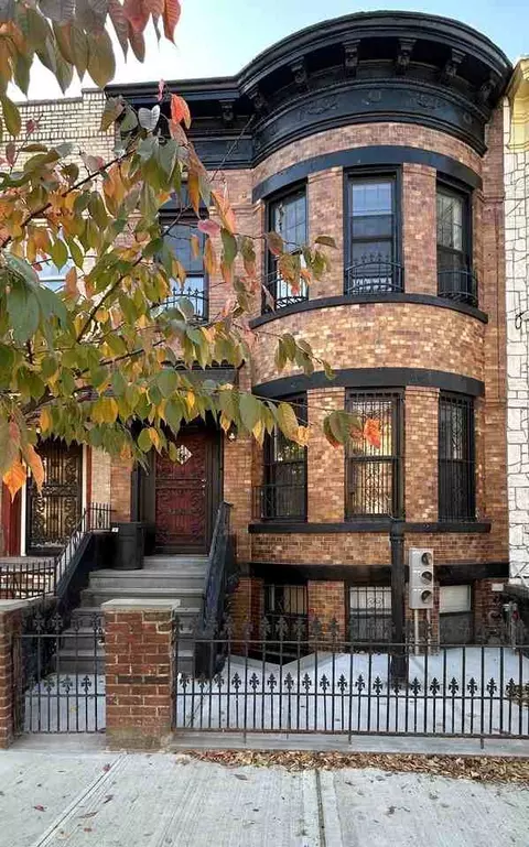 742 New Jersey Ave # 3, Brooklyn, NY 11207