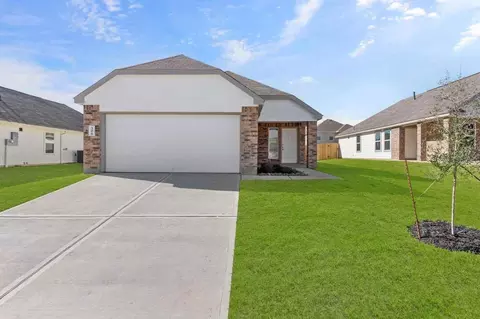 506 Mooserun, Huntsville, TX 77320