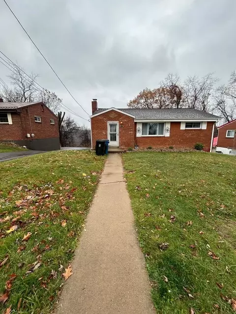 506 Crescent Boulevard Ext, Crescent, PA 15046