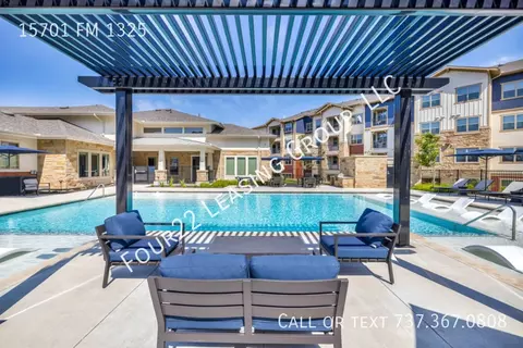 15701 Fm 1325 #735757, Austin, TX 78728