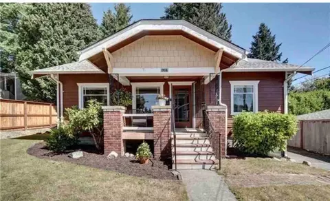 4307 N 25th St, Tacoma, WA 98406