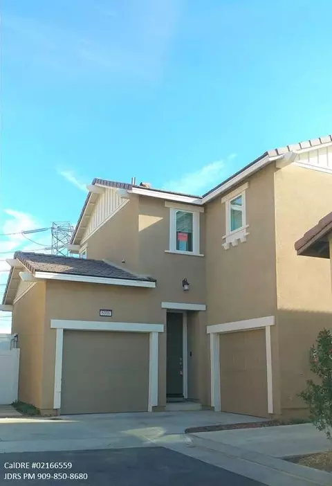 6006 Sendero Ave, Eastvale, CA 92880