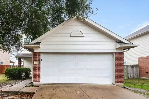 19315 Montclair Meadow Ln, Katy, TX 77449