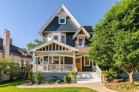 3567 Howard St #1MAINHOME, Omaha, NE 68105