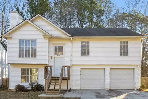 2314 Hampton Dr, Decatur, GA 30035