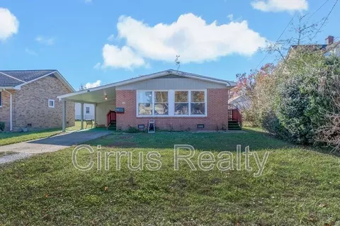 417 Greenbriar Ave, Hampton, VA 23661