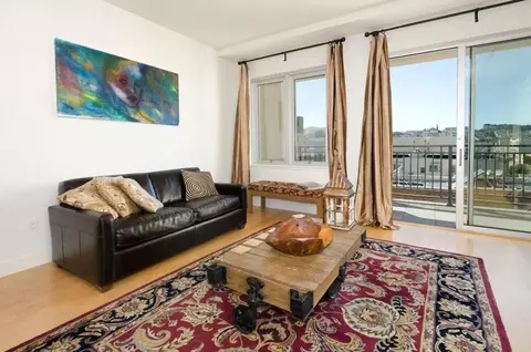 Franklin St, San Francisco, CA 94102