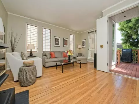 Undisclosed, San Francisco, CA 94133