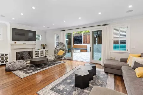 Dorantes Ave, San Francisco, CA 94116