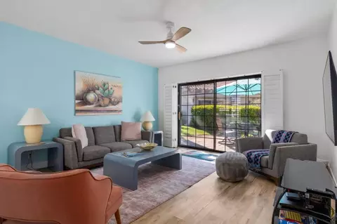 Dinah Shore Dr, Palm Springs, CA 92264