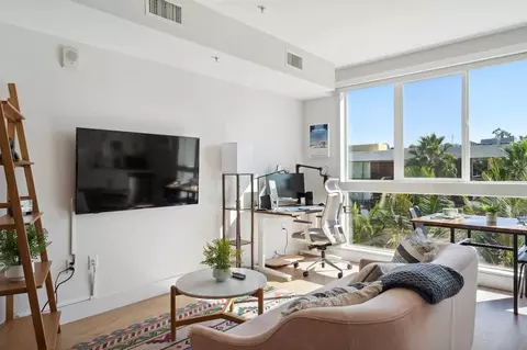Millennium, Los Angeles, CA 90094