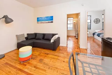 E 102nd St, New York, NY 10029