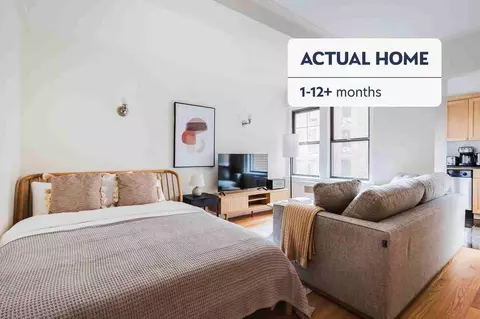 95 Christopher St #1680, New York, NY 10014