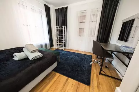 W 113th St, New York, NY 10026