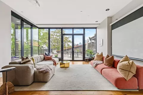 leonard st, New York, NY 10013