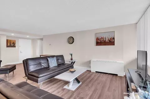 Crystal Dr, Arlington, VA 22202