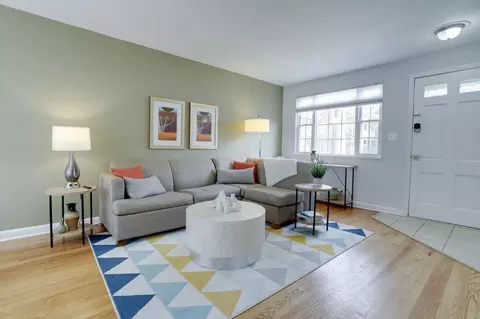 Wilkes St, Alexandria, VA 22314