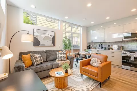 lake washington blvd s, Seattle, WA 98144