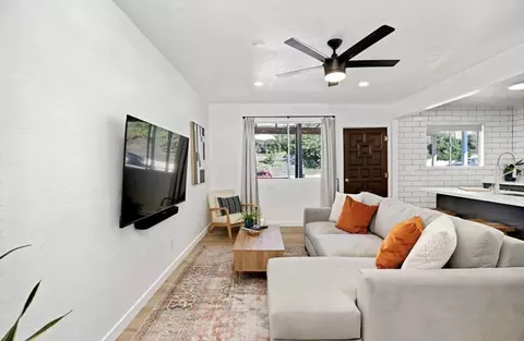 cedar st, San Diego, CA 92101